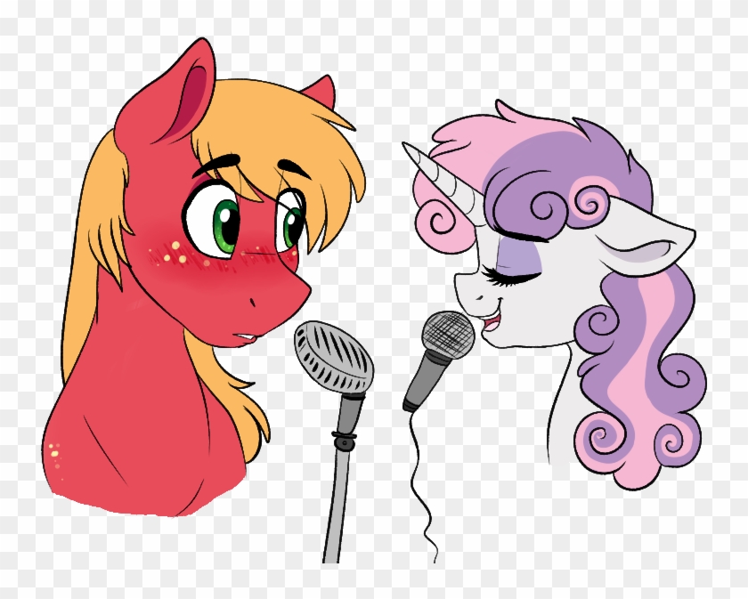Uploaded - Sweetie Belle #879982