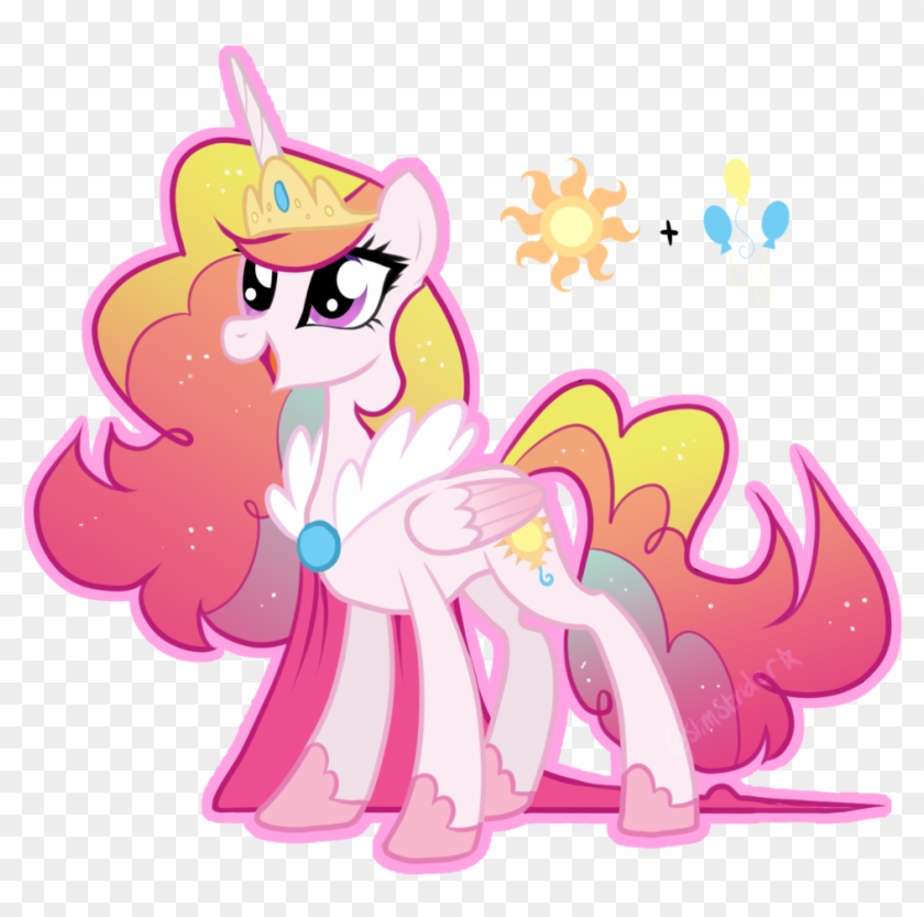 Uploaded - Princess Celestia Cutie Mark #879991