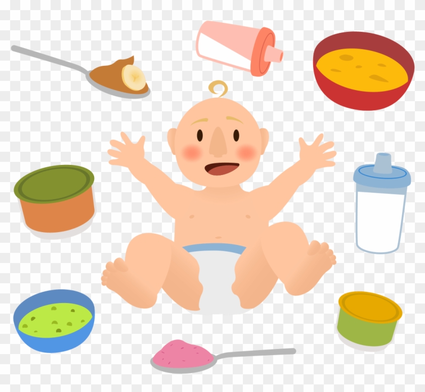 Sneak Peek Baby Nutrition Â€“ Food And Health Communications - Poster Making Baby Nutrition #880022