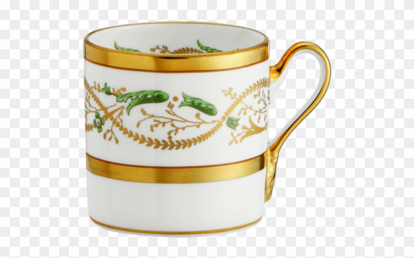 La Scala Coffee Cup - Cup #880035