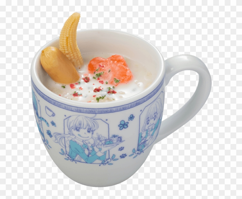 Cup #880046