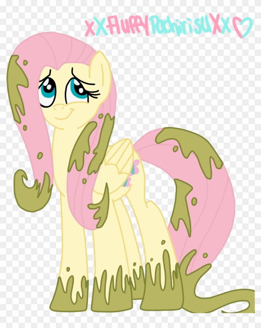 Uploaded - Fluttershy #880072