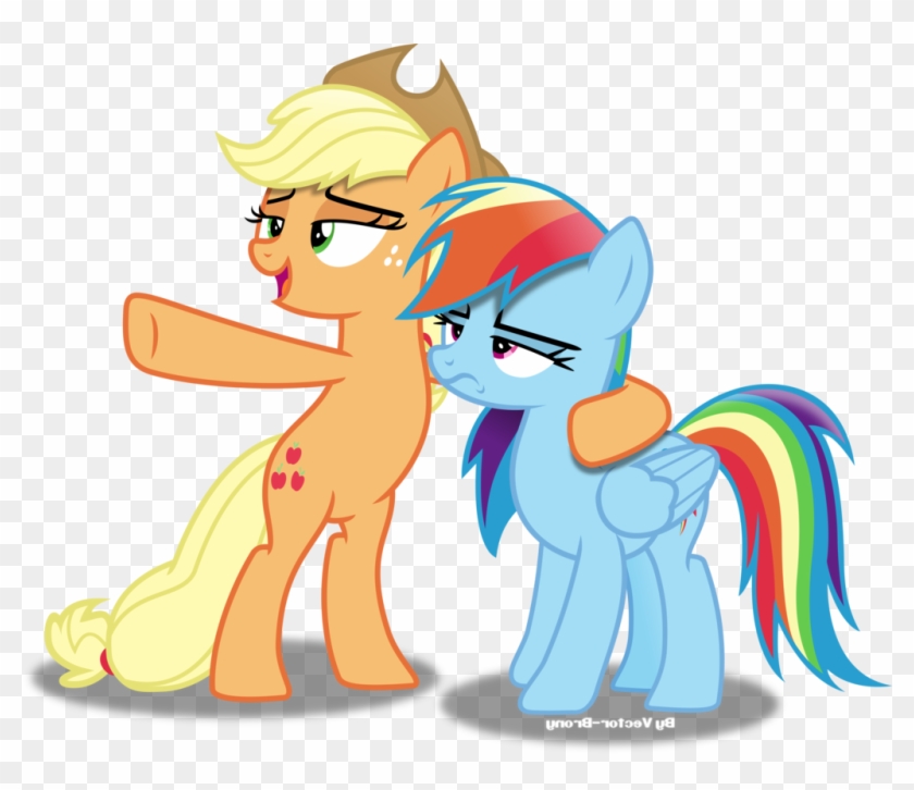 Uploaded - Rainbow Dash Haters Gonna Hate #880119