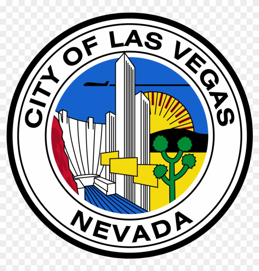 city of las vegas logo