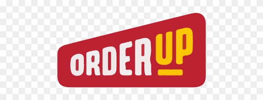 Order Up Sign #880149