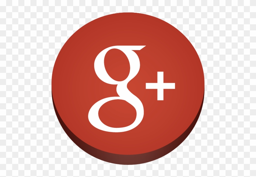 Googleplus-512 - Google Plus Icon #880178