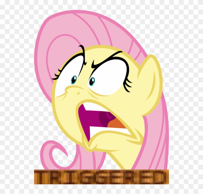 Uploaded - Fluttershy #880180