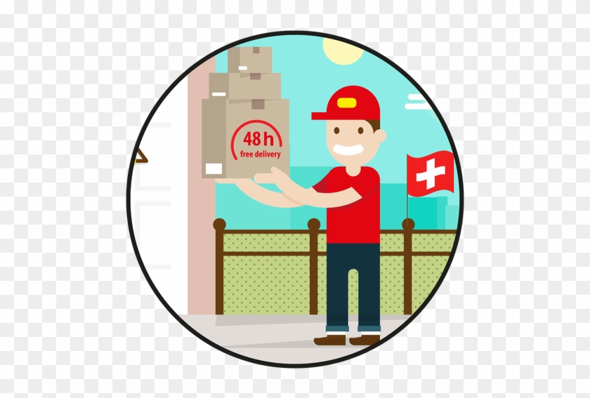 Be Ready For Christmas And Make Your Party Time Unforgettable - Vector Graphics #880194