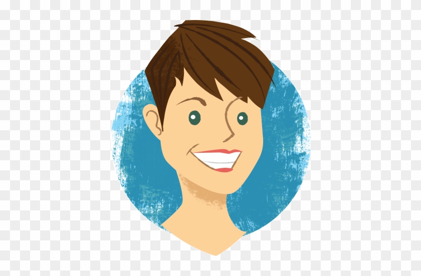 Sd Headshot Becky - South Dakota #880201