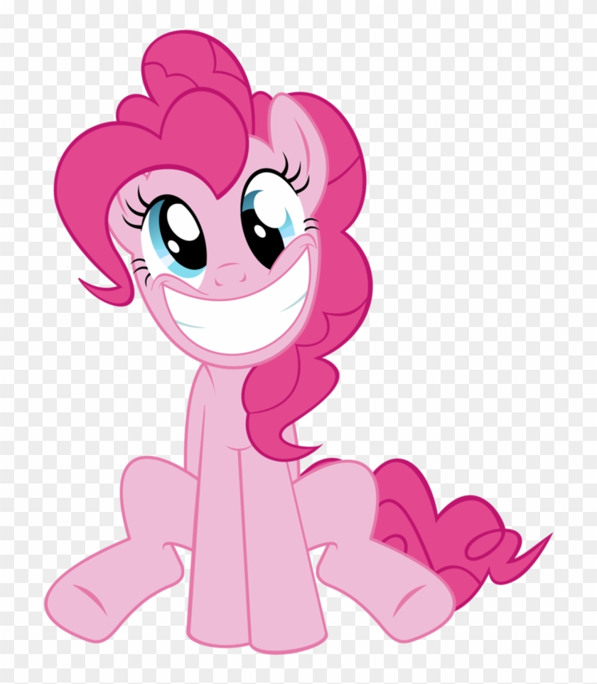 Pinkie Pie Png Photo - Pinkie Pie #880266