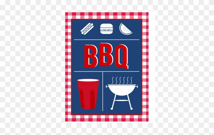 Free Solo Cup Inspired Bbq Party Printable Decorations - Free Solo Cup Inspired Bbq Party Printable Decorations #880265