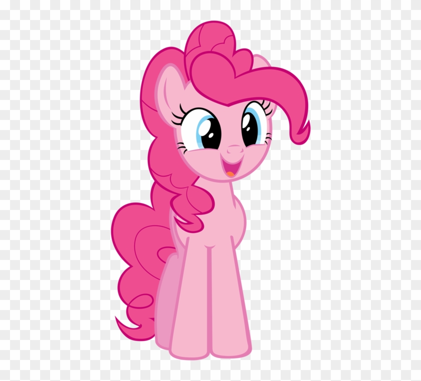 Pinkie Pie - Cute Pinkie Pie #880315