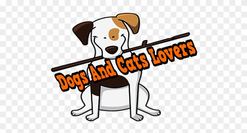 Dogs And Cats Lovers - Cartoon #880331