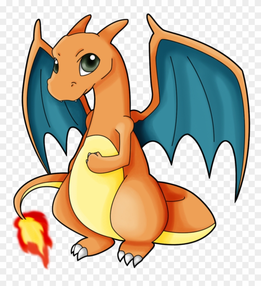 Buscar Con Google - Pokemon Charizard Cute #880339