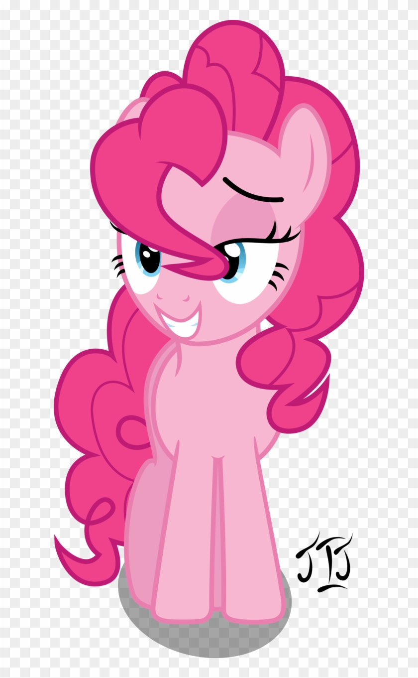 Sexy Pinkie Pie By Mlp-scribbles - Sexy Pinkie Pie Mlp #880341