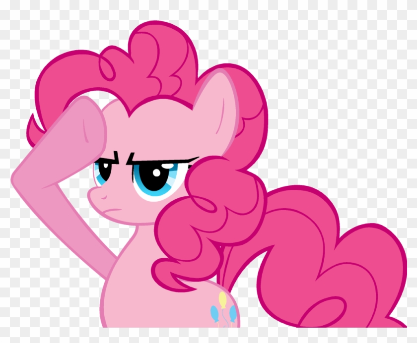 Bluecherry6765 Images Pinkie Pie Hd Wallpaper And Background - Ảnh Pony Pinkie Pie #880353