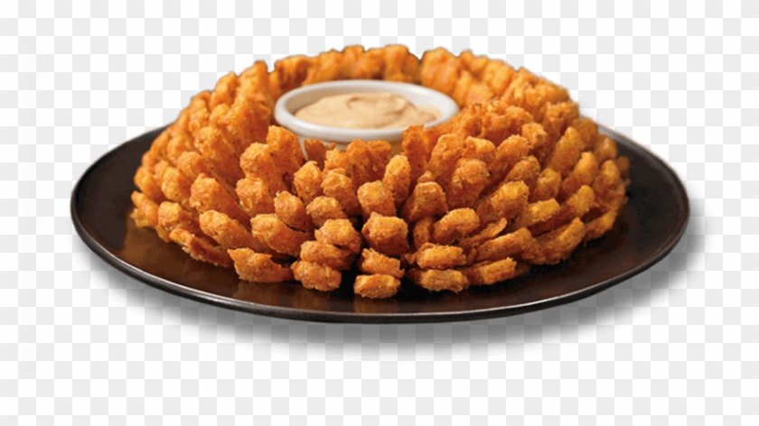 Bloomin' Onion® - Outback Steakhouse Bloomin Onion #880367