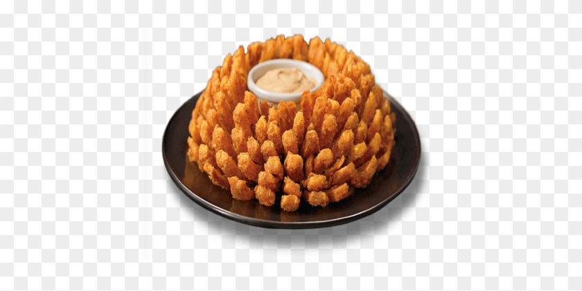 Today Only, Participating Outback Steakhouse Restaurants - Cruller #880370