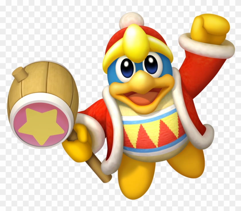 King Dedede - Super Smash Bros King Dedede #880373