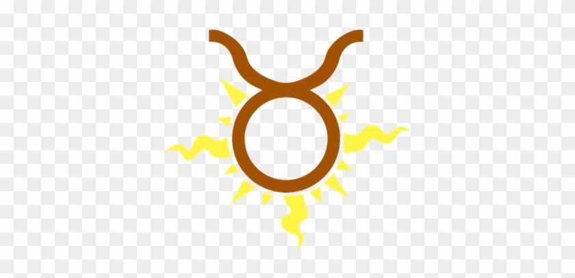 Homestuck Clipart Logo - Homestuck Tavros Symbols #880376