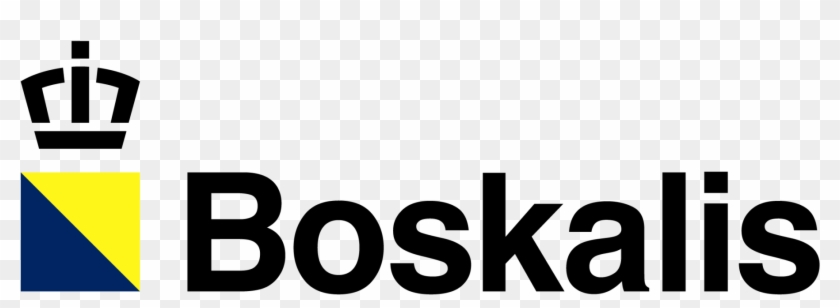From Governments To Small Fishing Companies - Boskalis Logo #880412