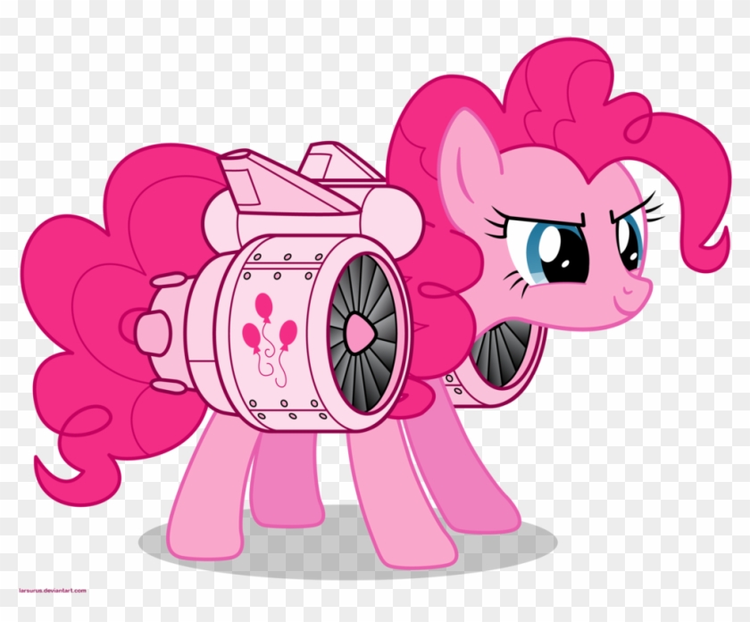 Pinkie Pie Png Download Image - Pinkie Pie Rocket #880430