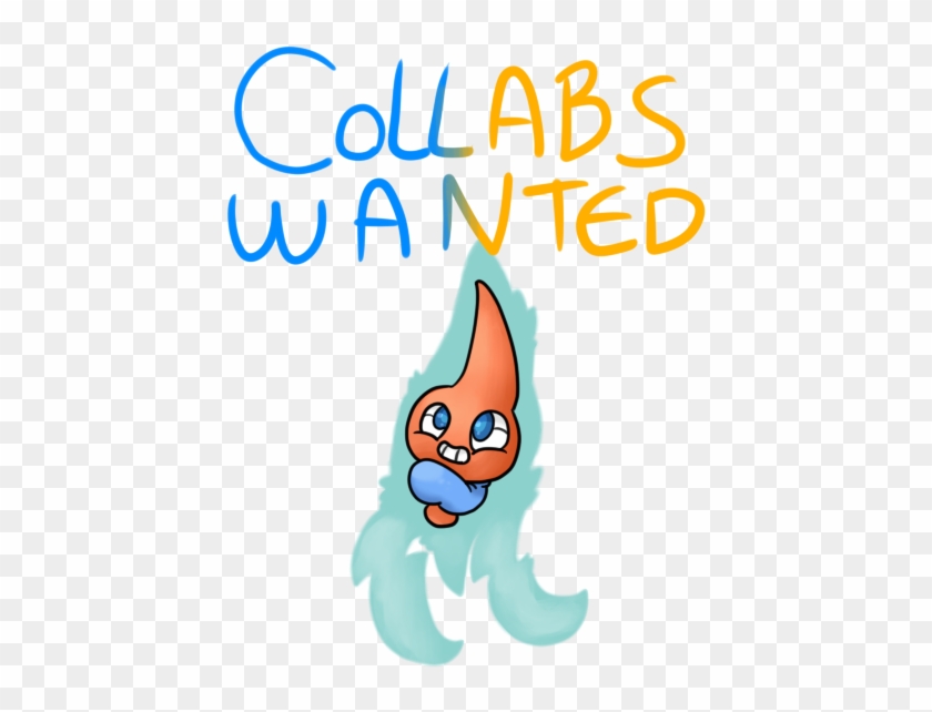 Roaring Icebergs Collabs Wanted By Cosmic-eevee - Roaring Icebergs Collabs Wanted By Cosmic-eevee #880435