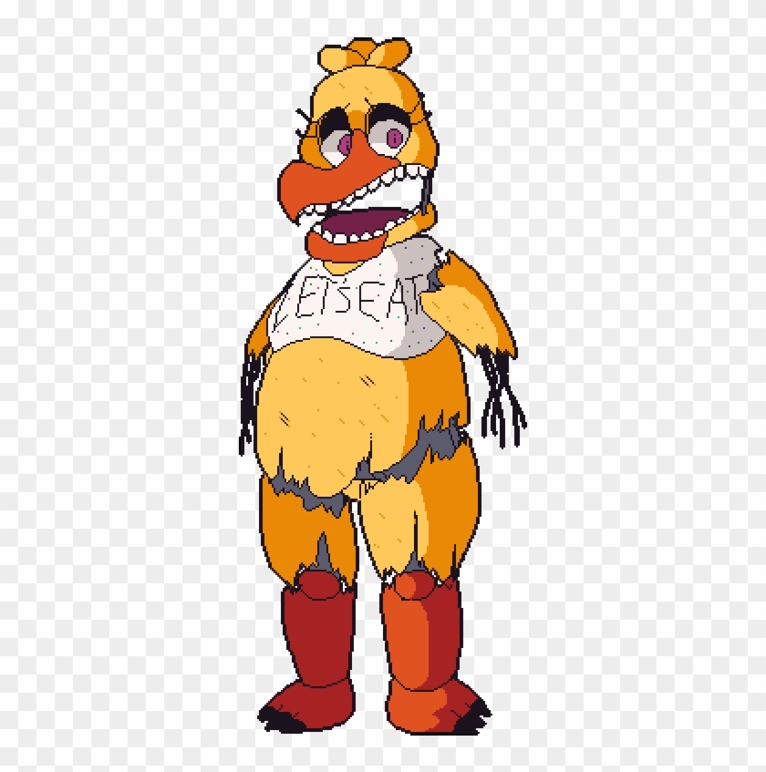 Artwork[art] Wanted To Make A Chubby W - Cartoon #880437