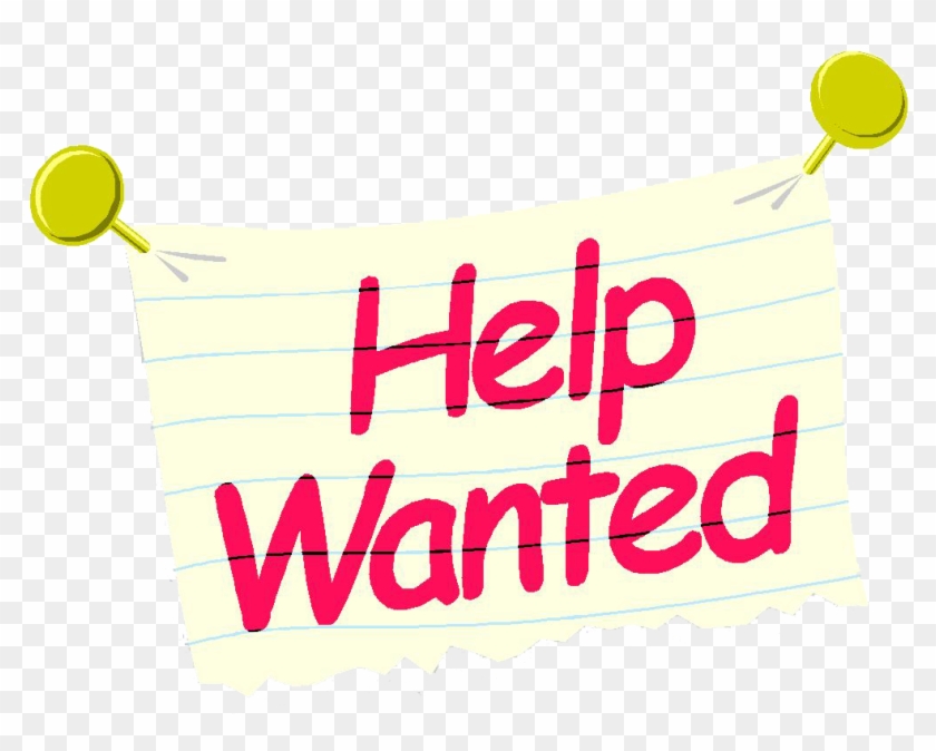 Email - Help Wanted Ads #880441
