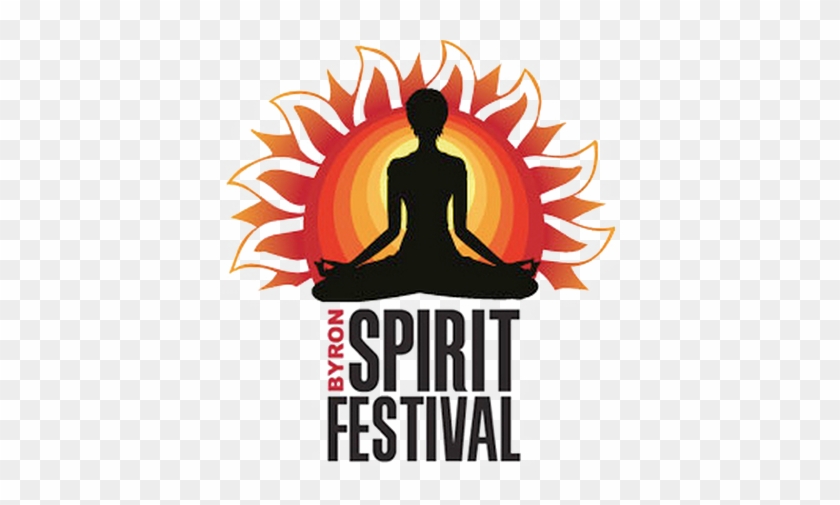 Byron Spirit Festival - Byron Spirit Festival Logo #880446