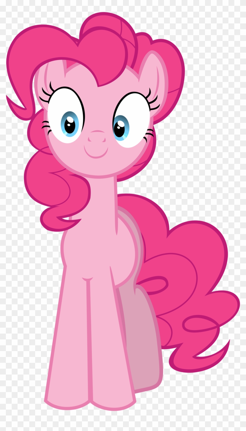 Happy Pinkie Pie By Magister39 Happy Pinkie Pie By - Mlp Pinkie Pie Happy #880449