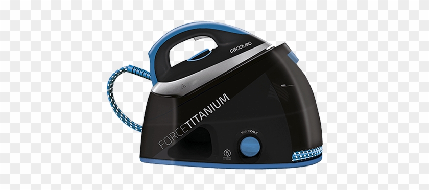 Centros De Planchado - Cecotec Centro De Planchado Force Titanium 6000 Silence #880451
