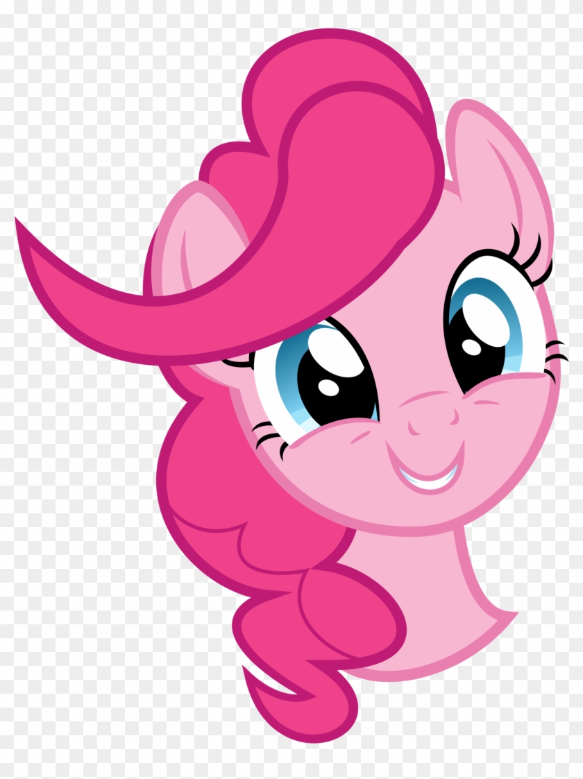 Pinkies - My Little Pony: Friendship Is Magic #880463