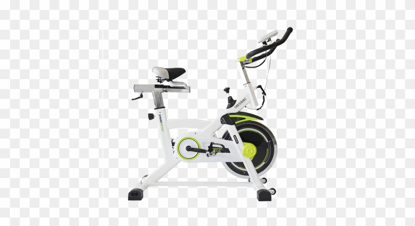 Cecotec Extreme - Indoor Cycling #880462
