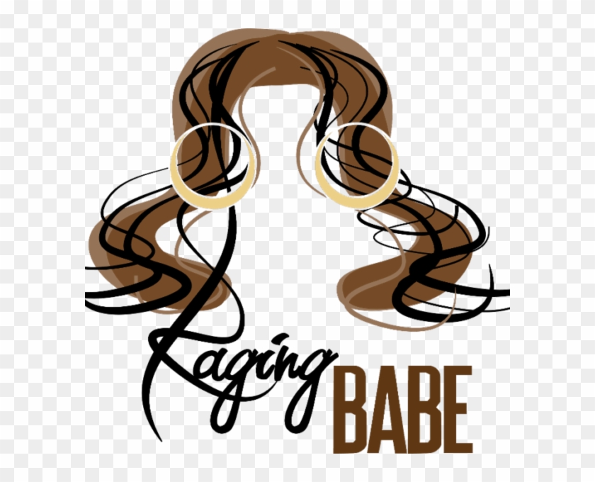 Raging Babe Brunch Returns September 16th-proceeds - Calligraphy #880497