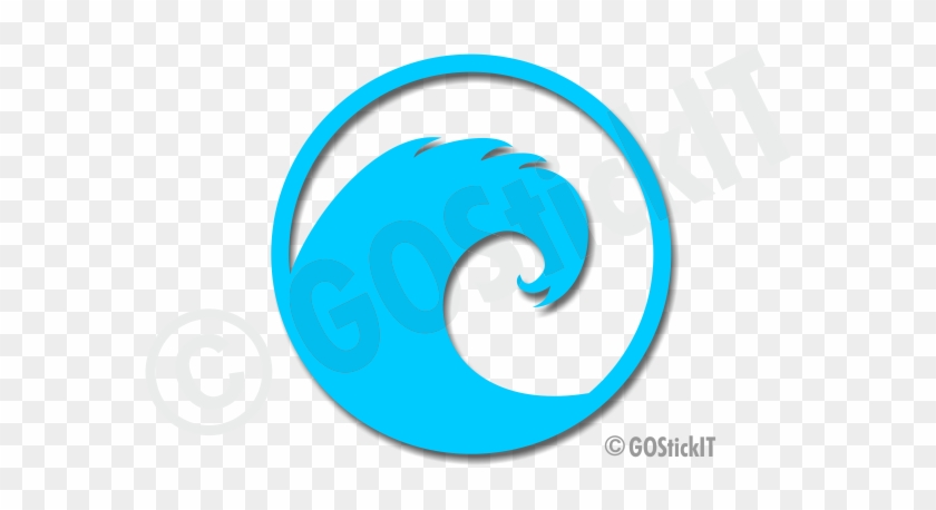 Helmet - Wave In Circle #880586