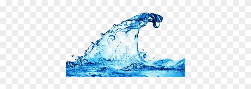 Wave Photo - Water Png #880598