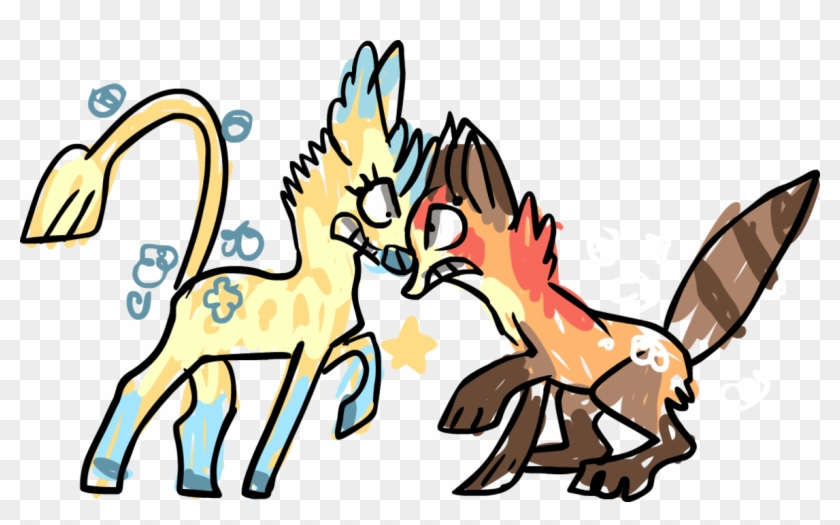 Star Is Mine By Griffsnuff - Star #880659