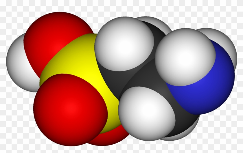 Taurine As A Wonderful Molecule Of Interest - Taurine #880693