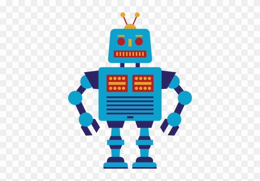 Robot Clip Art Free Clipart Images - Gadgets And Gizmos Vbs #880704