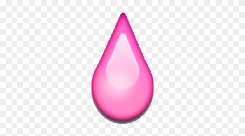 💧 - Png Emoji #880752