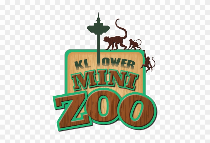 Zoo Clip Art - Kl Tower Mini Zoo Logo #880758
