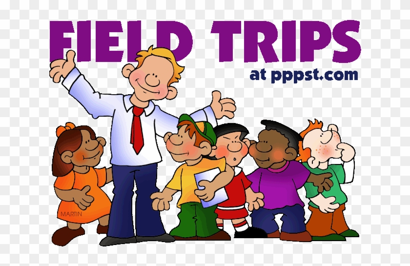 Field Trip Clipart Zoo Field Trip Clipart - Field Trip Clip Art #880787