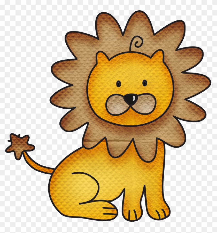 Pin By Clarisse Sink On Clipart Zoo - Cartoon #880802