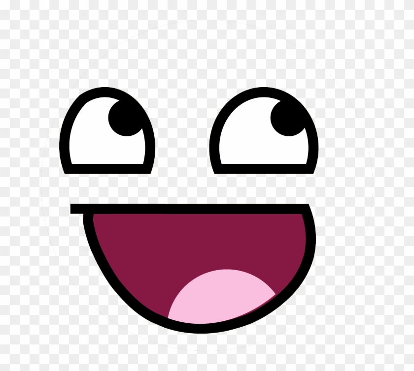 Meme Face Clipart - Fsjal Meme Png, Transparent Png - vhv