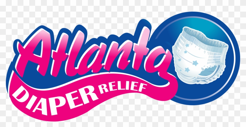Atlanta Diaper Relief Announces Opening Of Metro Atlanta's - Diaper #880843