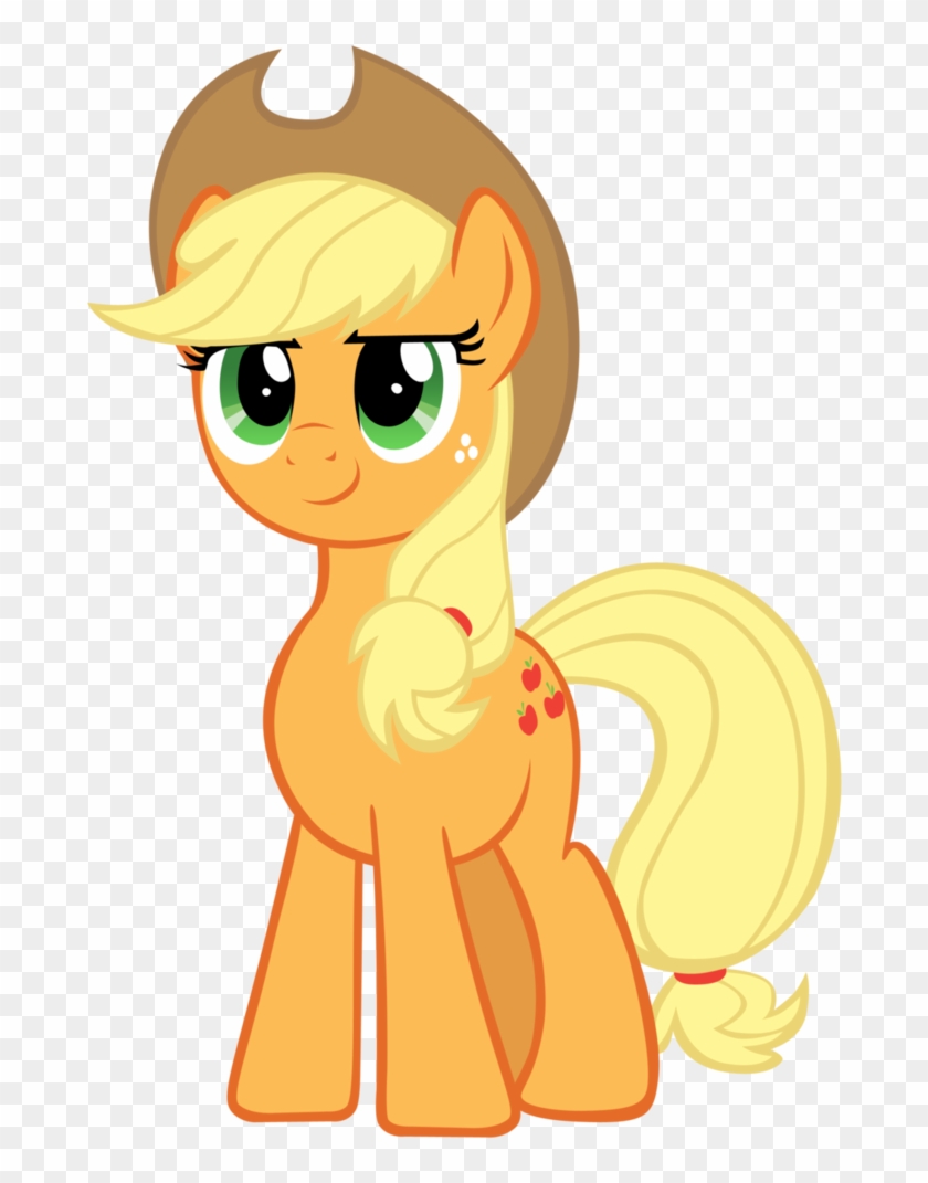 Well Shoot, It's A Good Thing Ya'll Gave Our Little - Applejack #880881
