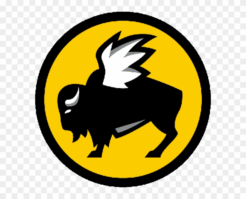 Buffalo Wild Wings Is Celebrating Summer At Del Valle - Buffalo Wild Wings Logo #880890