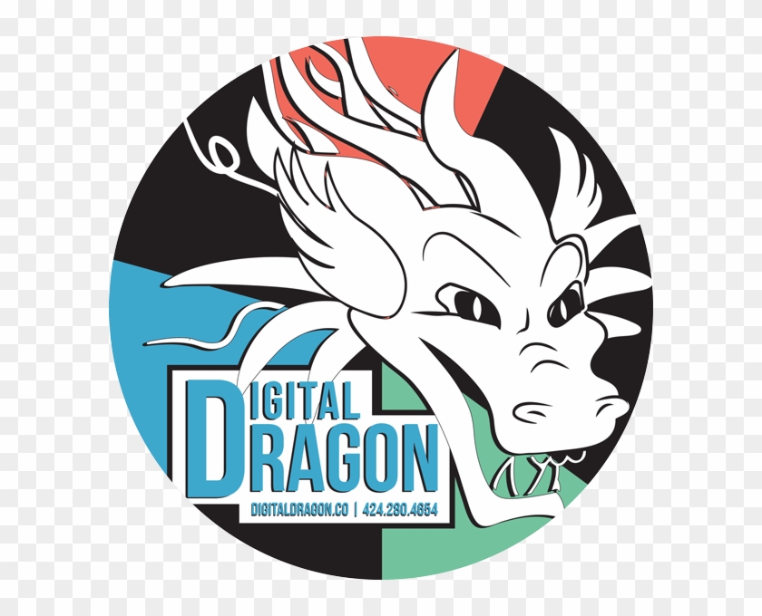 Santa Monica-based Digital Dragon Is Heading East This - Digital Dragon #880894