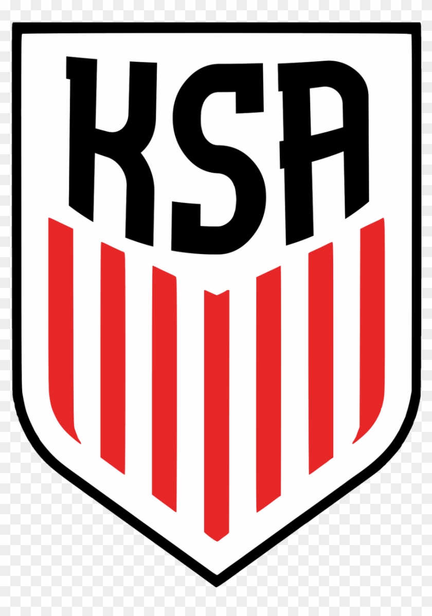 Knights Soccer Academy Summer Camp This Summer July - Us Soccer Logo #880901
